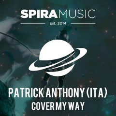 Patrick Anthony (ITA) - Cover My Way [Free Download]
