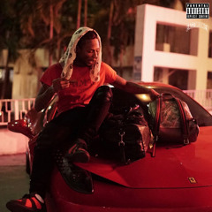 Bodeine Brazy (prod. RA)