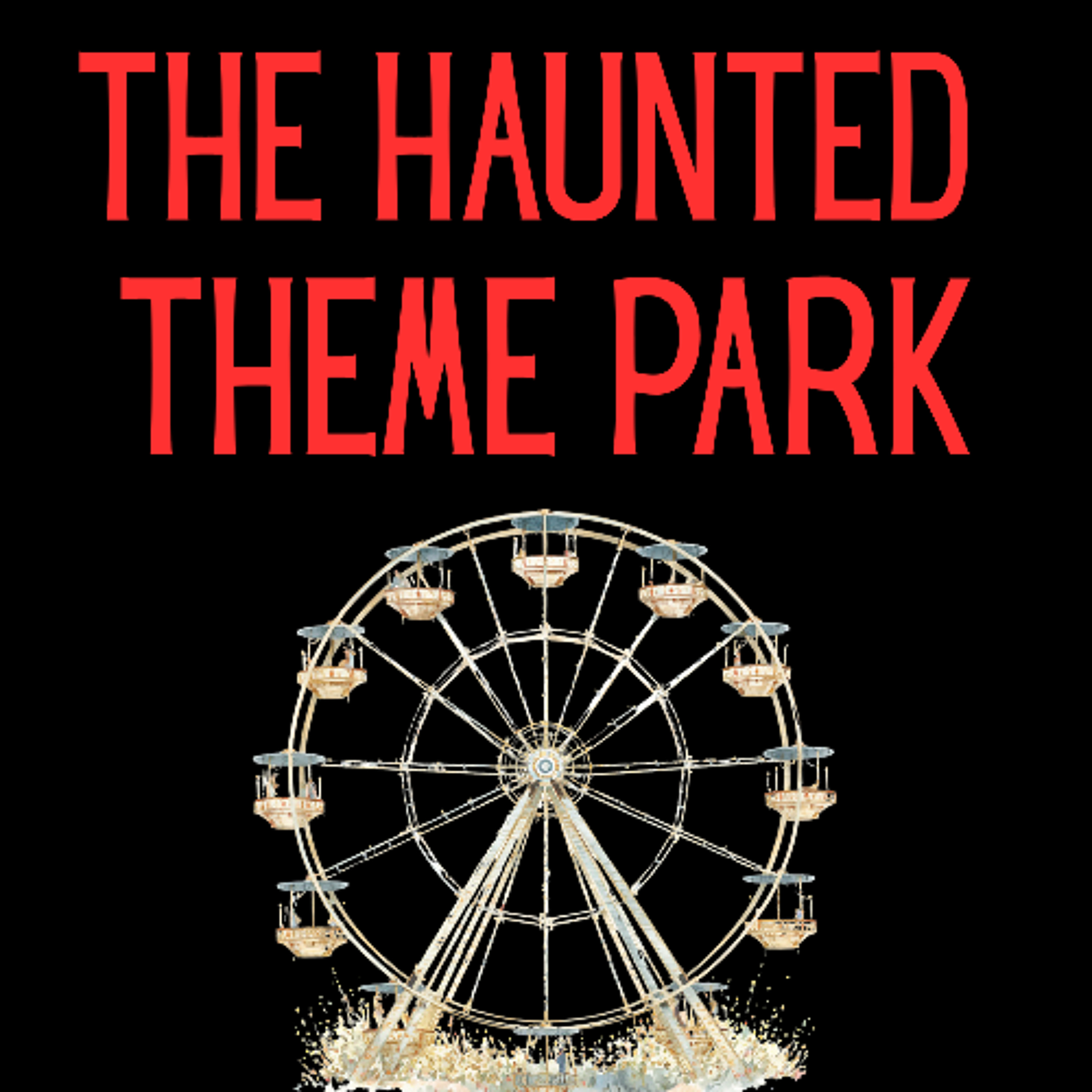 The Haunted Theme Park - Kanwar, Julio and Elijah - St Michael's College