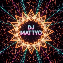 DJ MATTYO - TRANCE - 18.2.24 (155bpm)