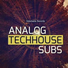 Download Analog Tech House Subs (Sample Packs)