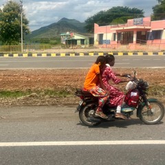 LES NOUILLES MAAGIC EN VOYAGE