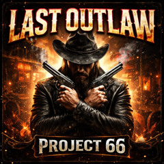 Last Outlaw