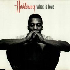 Haddaway - What Is Love(Martin W. Remix)FREE DOWNLOAD