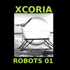 ED209 - Xcoria (ROBOTS01)