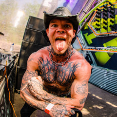 Lil Texas - Defqon.1 2024 ID