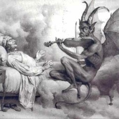 Praying, yet myself am hell (demo)