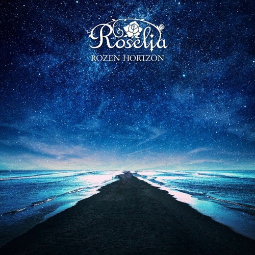 [Roselia] 名前のない怪物