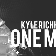 Kyle Richh - One Mic Freestyle