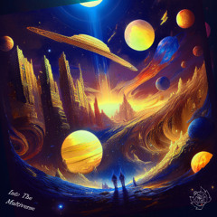 Into the Multiverse