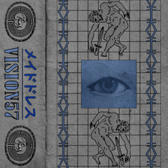 Maid Dresses - 冒涜 / blasphemy