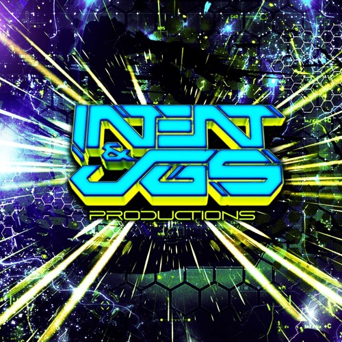 JGS & INTENT - AI (Free Download) artwork