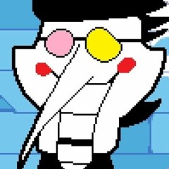 Deltarune - BIG SHOT [RECREATION]
