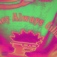 gucci on me (Prod. by Yung Lando)