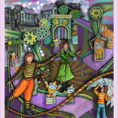 The Inventor's Workshop - playful orchestral