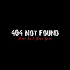 SPECIAL SONG FOR 404 NOTFOUND TEAM BY RANDY HERZ