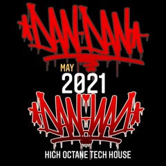 HIGH OCTANE TECK TICK MAY 2021