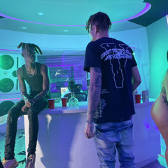 “ Big Dog “ Ft. Lajan Slim (Prod. Nitrose)