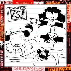 [WR1M5] - Russian Sleep Experiment