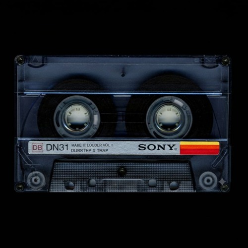 MAKE IT LOUDER VOL.1