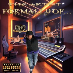 THE ARTIST FORMALLY OF…©