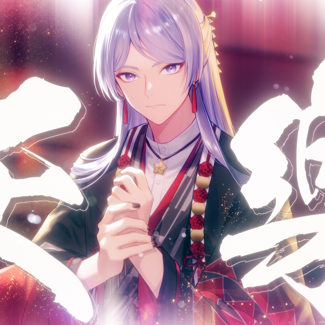 弦月藤士郎｜にじさんじオフィシャルストア
