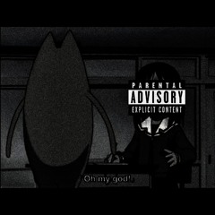 omg! (w/ 4DS3X) [prod. me]
