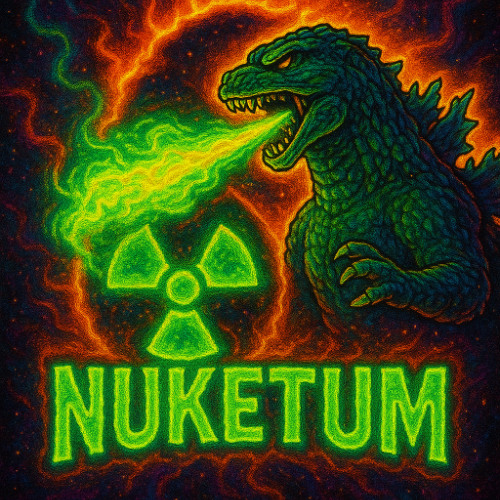 BATTLE AGAINST THE TRUE NUKETUM: ATTACK OF ZIONZILLA