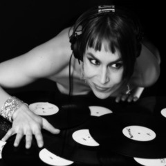 Daisy aka Mandragore @ Skyrave - (2003)