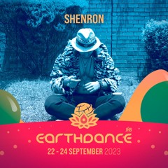 Shénrón pres. Ceremǒnia Müsica, Spirit Floor Closing Set @ Earthdance JHB 2023