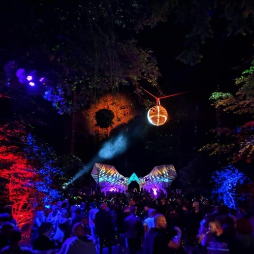 Max Marlon tanzt im Wendland | MSNT 2022 | Closing