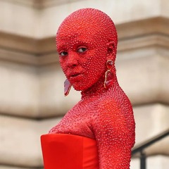 doja cat - paint the town red [edit]