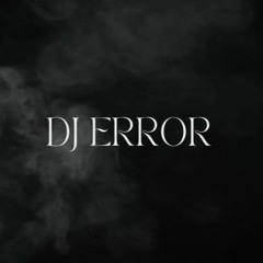 [DJ ERROR] شعر تسالني الشوارع x فراقك