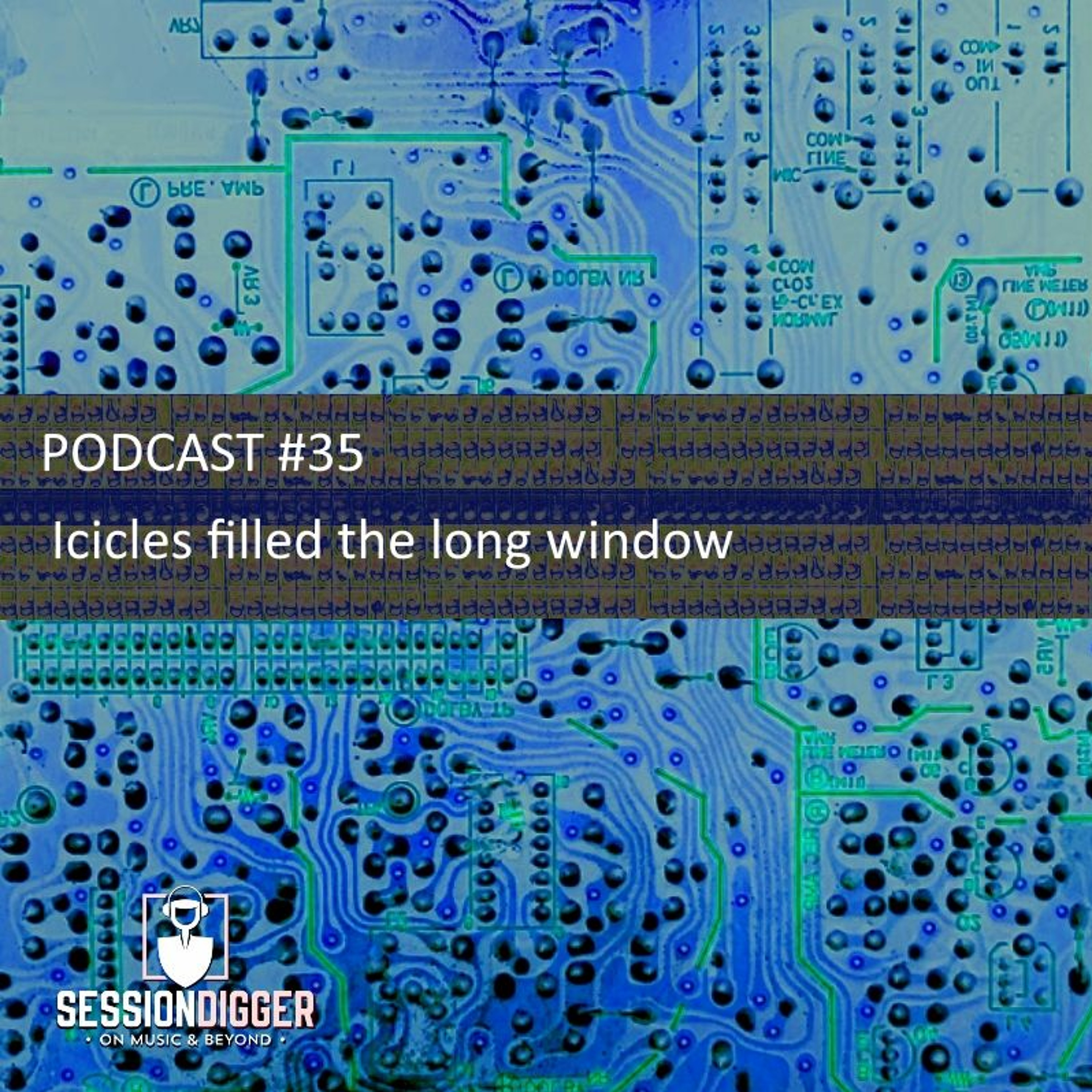 sessiondigger podcast