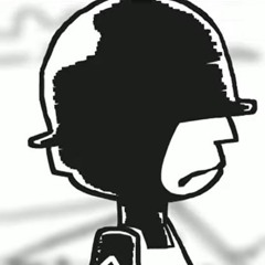 Junkyard (FNF Funkin Peanuts) By BAnims