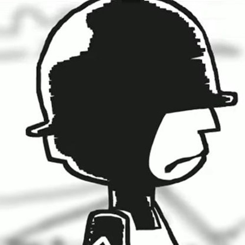 Junkyard (FNF Funkin Peanuts) By BAnims