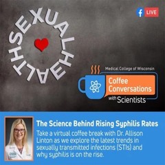 The Science Behind Rising Syphilis Rates