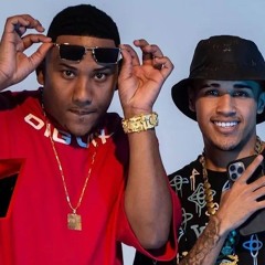 Vou te Contar um Segredinho - Mc Arizinho e Mc Negralha _ Dj Kik Prod