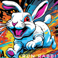 Run Rabbit Run (stoned rabbit mix)