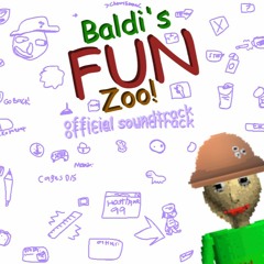 Welcome To Baldi's Fun Zoo!