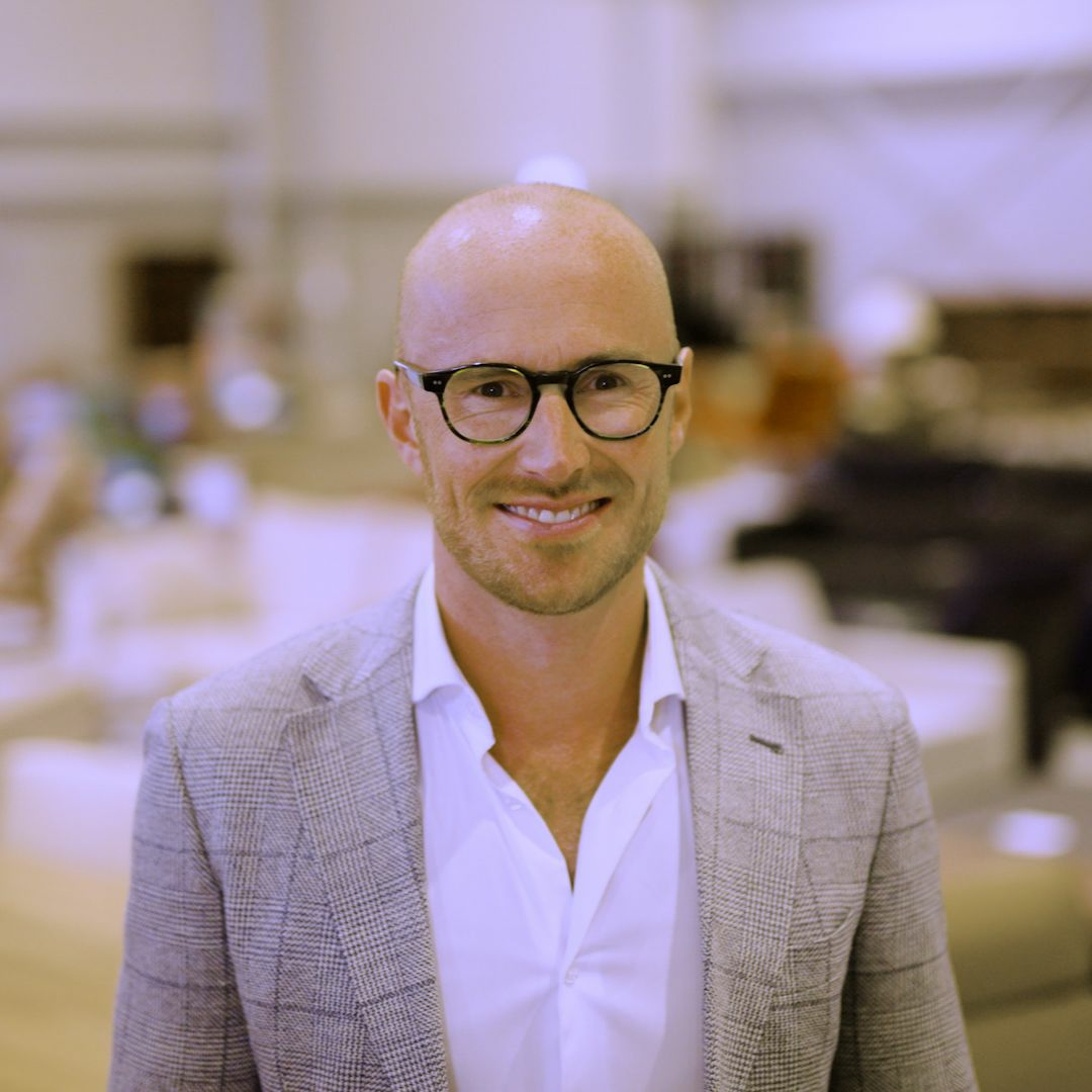 “We zagen dat er nog geen winnend platform was gericht op design en kunst!”