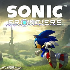 I'm with you (Final Boss) - Sonic Frontiers OST