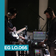 EGLO.066 Kerrier Collective