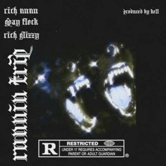 Runnin Trip (feat. Rich Glizzy & Gpay Flock)
