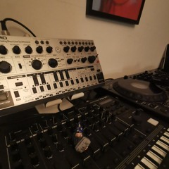 Hybrid Live DJ Mix