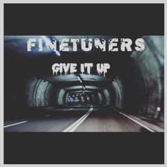 Give It Up (Extended Mix)