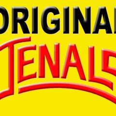 Original Jenal's Mix Vol 1 By Dj Mike Zuaz Promo. 2024