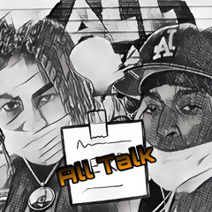 6io - ALL TALK Ft. Joey Black (prod. by Piffmann)