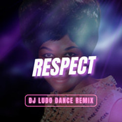 Aretha Franklin - RESPECT (Dj LuDo Dance remix) (filter copyright)