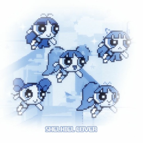Stream NewJeans (뉴진스) 'Super Shy' - Shelhiel Cover ❥ by